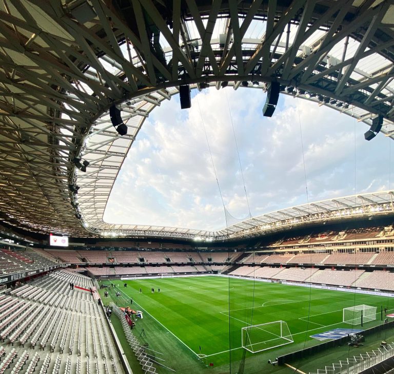 Allianz Riviera Alpes-Maritimes