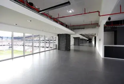 Allianz Riviera, événement d'entreprise en Alpes-Maritimes