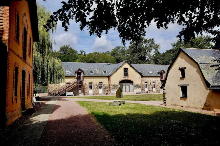 Anjou Golf & Country Club, événement d'entreprise Maine-et-Loire