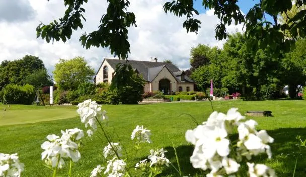 Anjou Golf & Country Club, séminaire d'entreprise, Maine-et-Loire