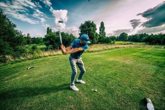 Anjou Golf & Country Club, événement d'entreprise en Maine-et-Loire