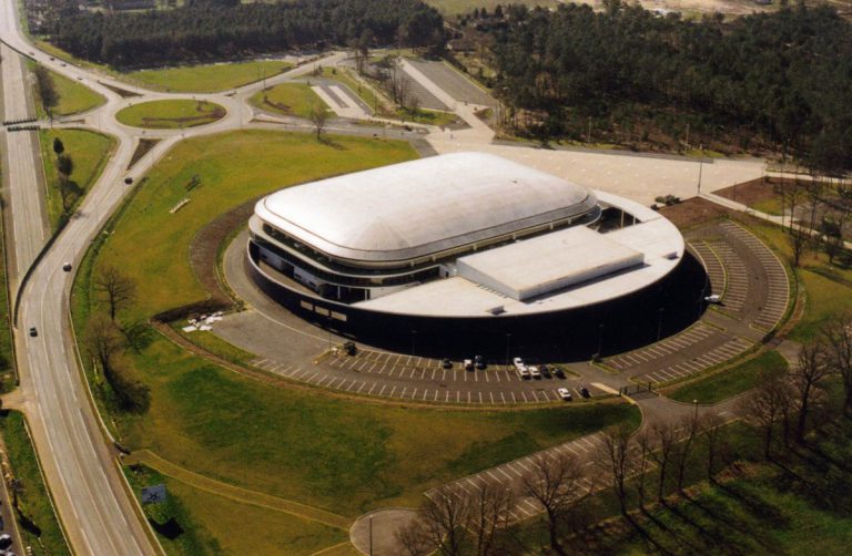 Antarès Arena, événement d'entreprise Sarthe