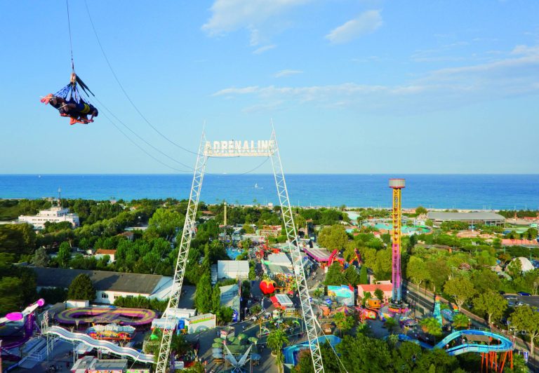 Antibes Land Park Alpes-Maritimes