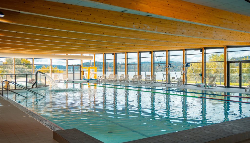 Aqua2lacs, espace séminaire pour entreprise en Doubs