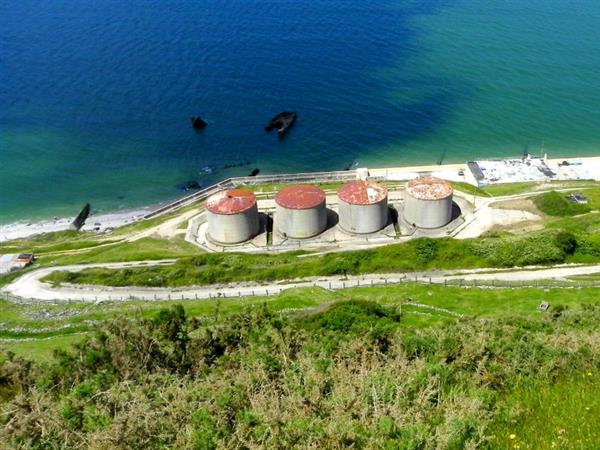 Aquacaux, événement d'entreprise Seine-Maritime