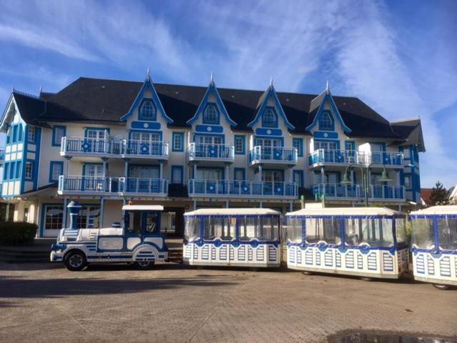 Aquaclub de Belle Dune / Pierre & Vacances Belle Dune Somme