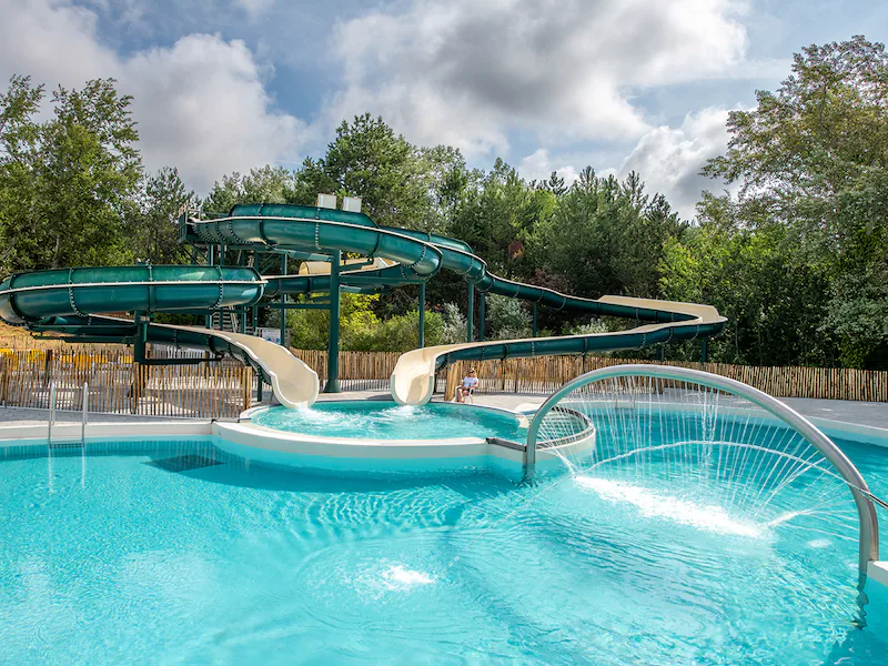 Aquaclub de Belle Dune / Pierre & Vacances Belle Dune, lieu d'événement d'entreprise en Somme