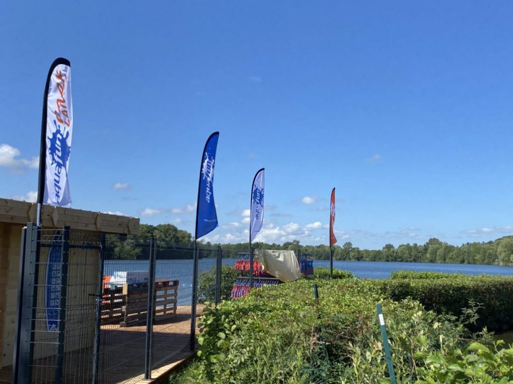 Aquafun Park Laives, espace pour événement d'entreprise, Saône-et-Loire