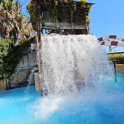 Aqualand Saint-Cyprien, lieu pour événement d'entreprise