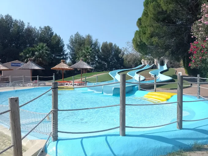 Aqualand Saint-Cyr-sur-Mer, lieu d'événement d'entreprise en Var