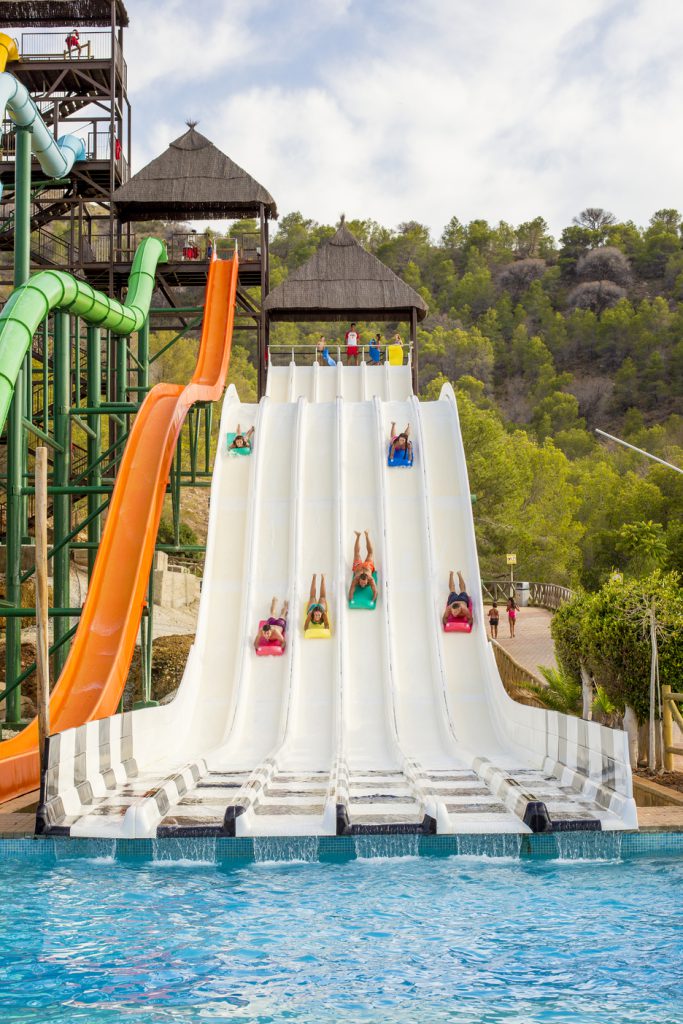 Aqualandia, espace séminaire pour entreprise