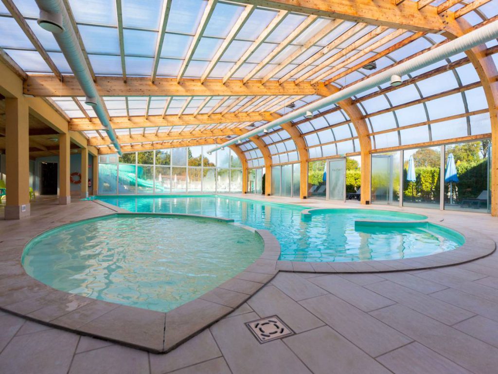 Aquapark Clairvaux, événement d'entreprise en Jura