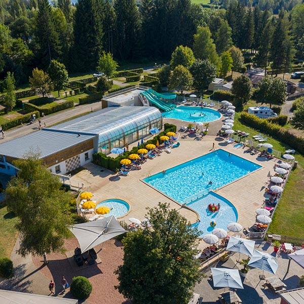 Aquapark Clairvaux, espace pour événement d'entreprise, Jura