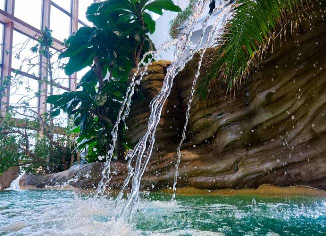 Aquariaz, lieu d'événement d'entreprise en Haute-Savoie