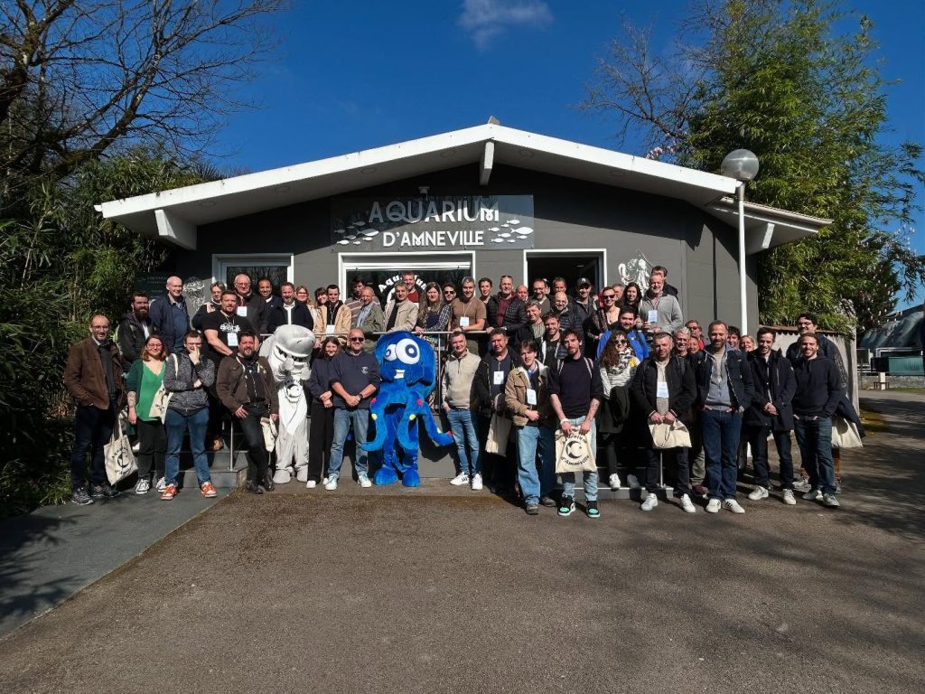 Aquarium d’Amnéville, séminaire d'entreprise, Moselle