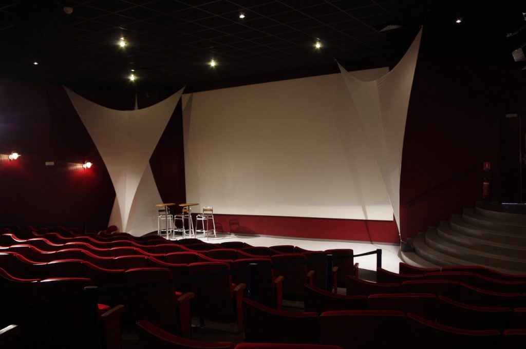Aquarium de Lyon, espace séminaire pour entreprise en Rhône