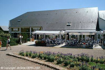 Aquarium de Touraine (grand Aquarium), espace séminaire pour entreprise en Indre-et-Loire