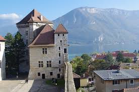 Aquarium du Musée-Château d'Annecy, lieu d'événement d'entreprise en Haute-Savoie