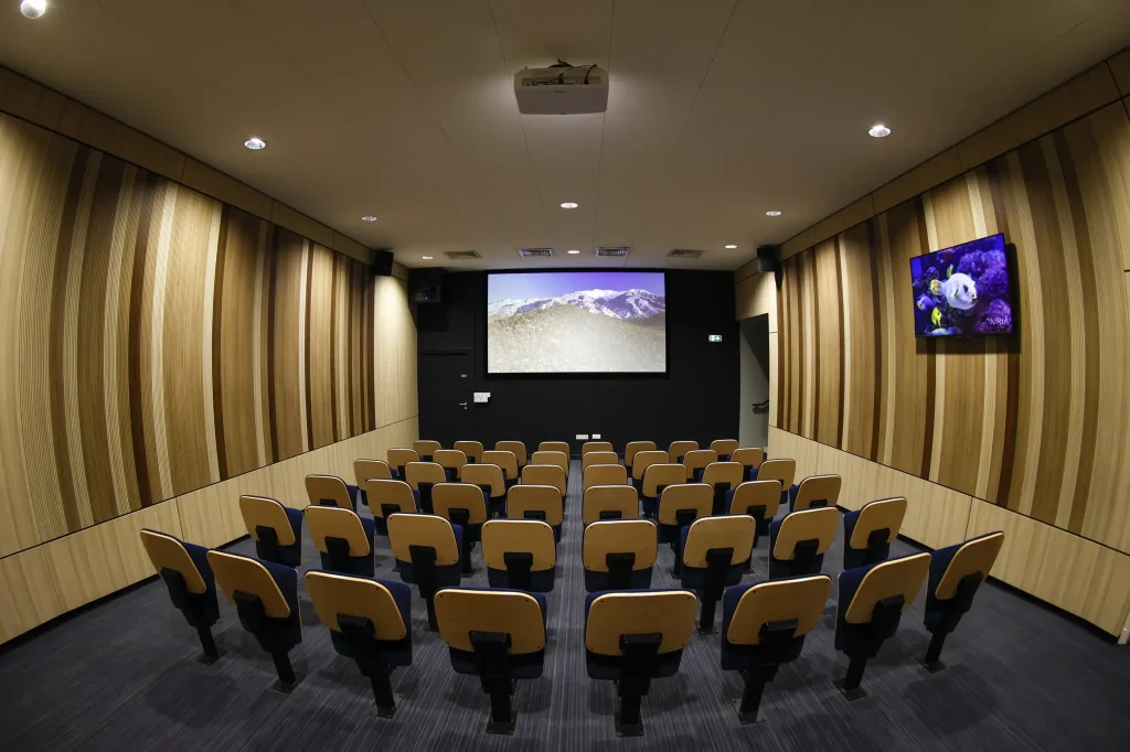 Aquarium Oniria, espace pour événement d'entreprise, Pyrénées-Orientales