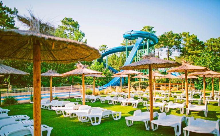 Aquatic Landes, événement d'entreprise Landes
