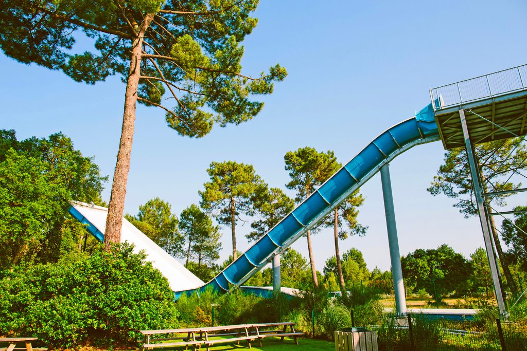 Aquatic Landes, séminaire d'entreprise, Landes