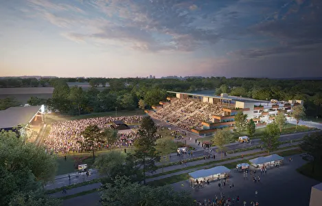 Arena les Sables d&rsquo;Olonne, événement d'entreprise Vendée