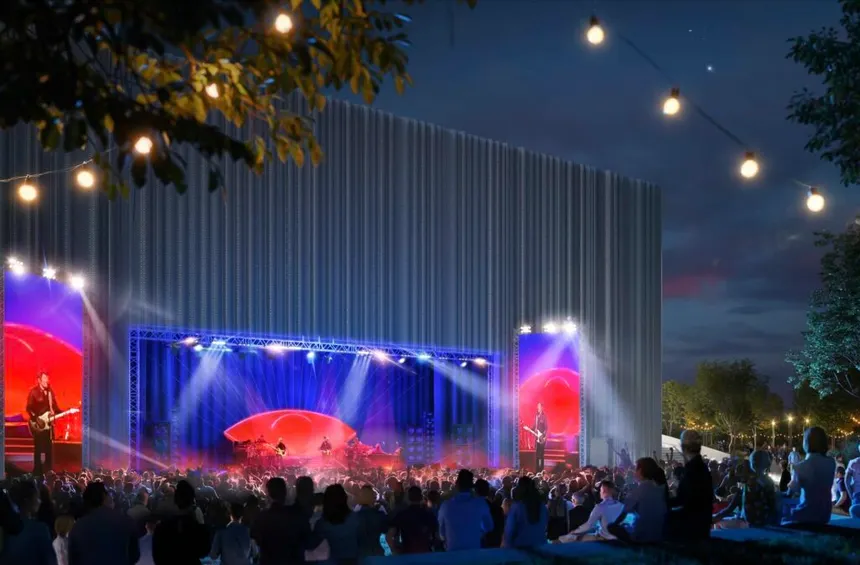 Arena les Sables d’Olonne, séminaire d'entreprise, Vendée