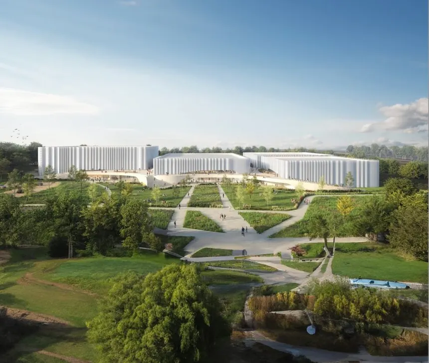 Arena les Sables d’Olonne, espace pour événement d'entreprise, Vendée