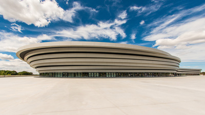 Arène du Pays d'Aix, espace séminaire pour entreprise en Bouches-du-Rhône