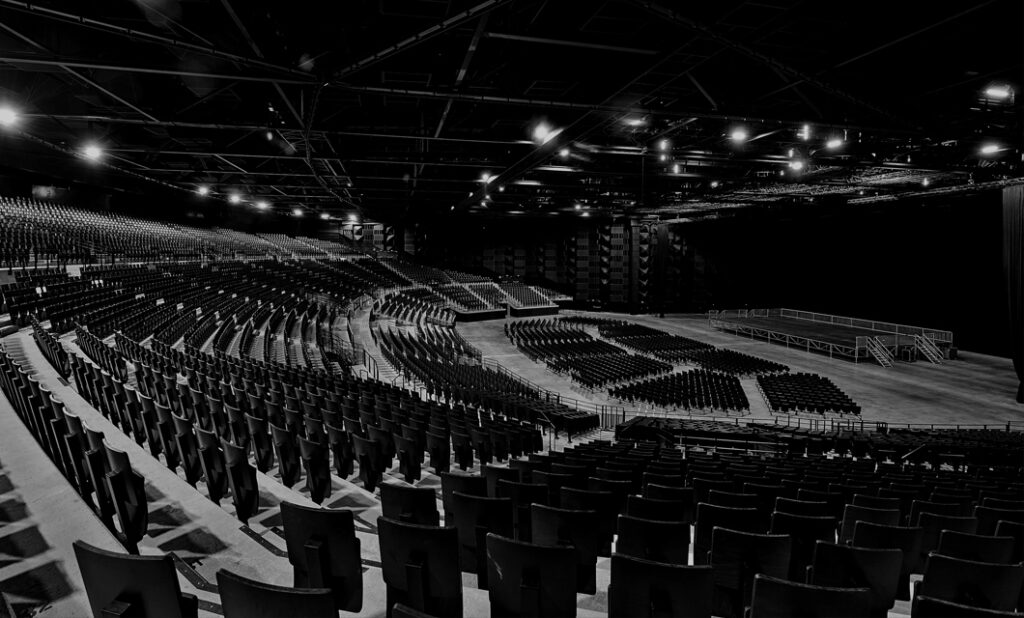 Arkéa Arena, lieu d'événement d'entreprise en Gironde
