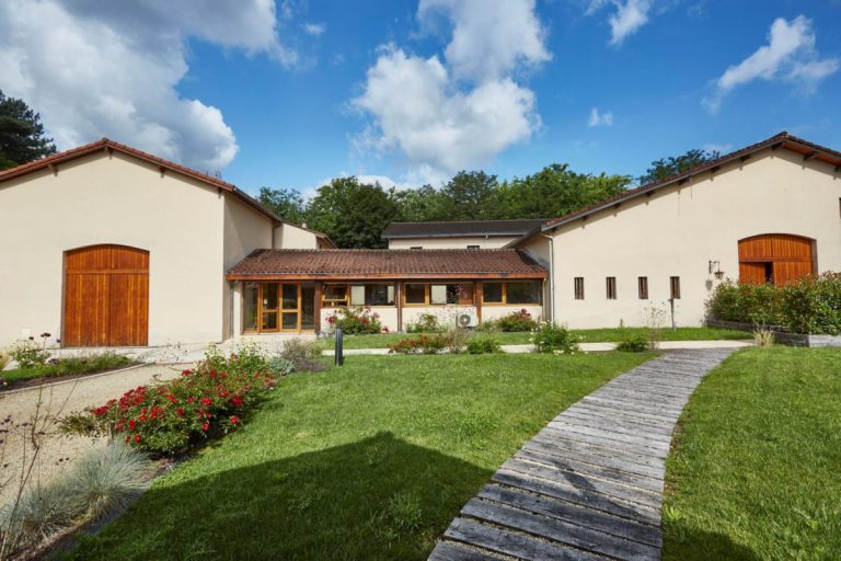 Armagnac Darroze, événement d'entreprise Landes
