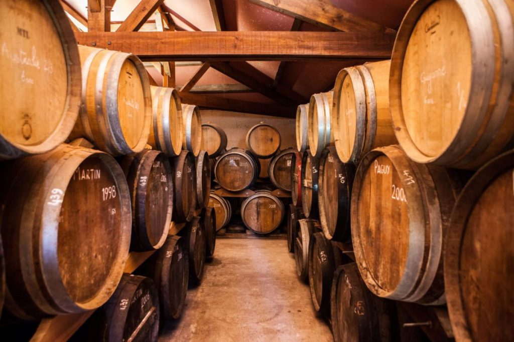 Armagnac Darroze, lieu d'événement d'entreprise en Landes