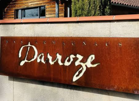 Armagnac Darroze, espace séminaire pour entreprise en Landes