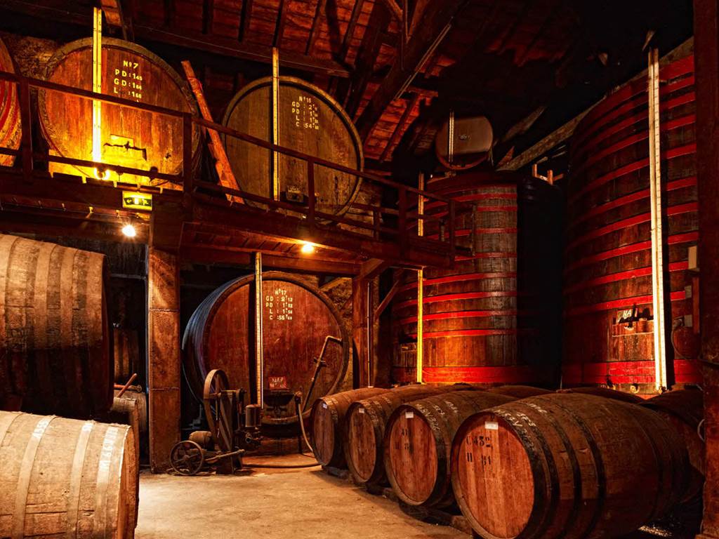 Armagnac Larressingle, séminaire d'entreprise, Gers