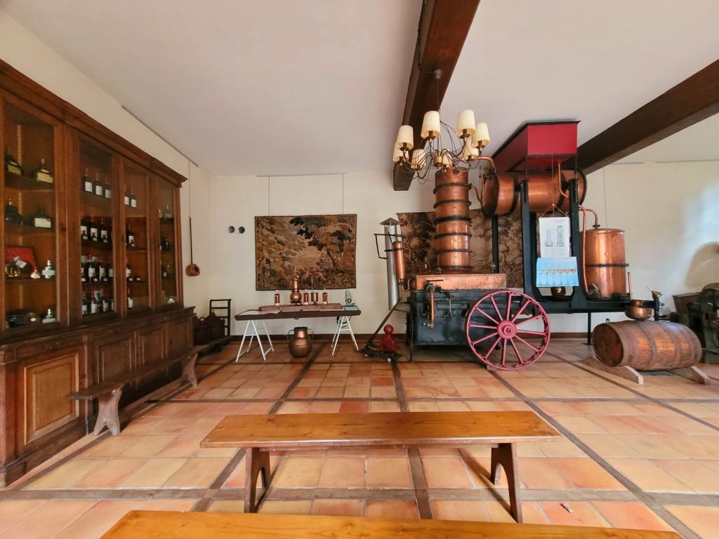 Armagnac Larressingle, espace pour événement d'entreprise, Gers