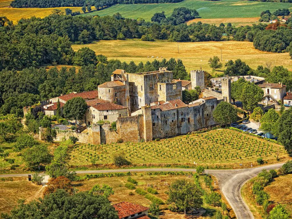 Armagnac Larressingle, espace séminaire pour entreprise en Gers