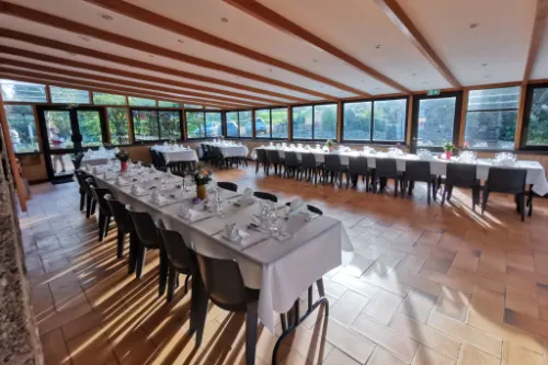 Armoripark, lieu d'événement d'entreprise en Côtes-d'Armor