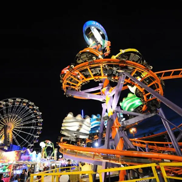 Azur Park, lieu d'événement d'entreprise en Var