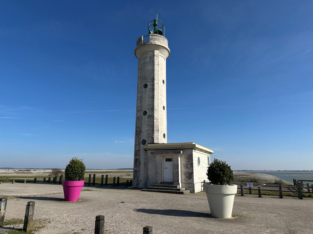Baie de Somme, lieu d'événement d'entreprise en Somme