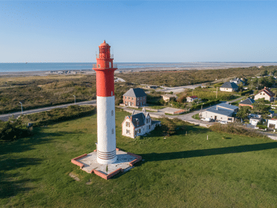 Baie de Somme, espace séminaire pour entreprise en Somme