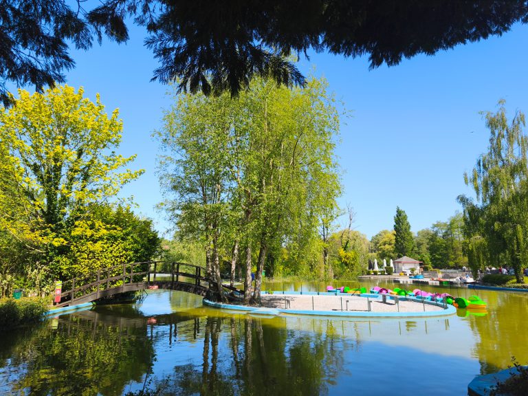 Bal Parc Pas-de-Calais