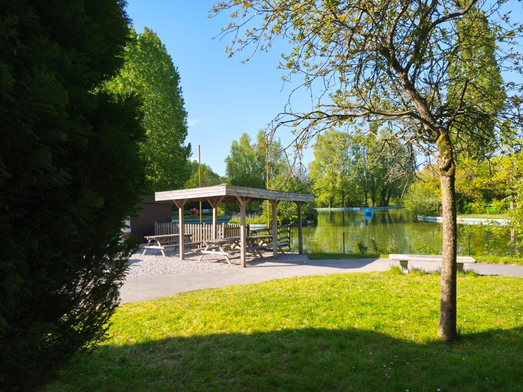 Bal Parc, séminaire d'entreprise, Pas-de-Calais
