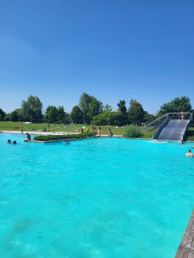 Beaune Côté Plage, lieu d'événement d'entreprise en Côte-d'Or