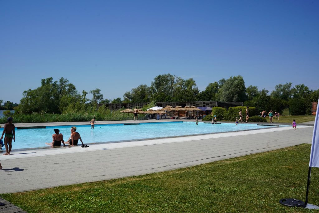 Beaune Côté Plage, espace séminaire pour entreprise en Côte-d'Or