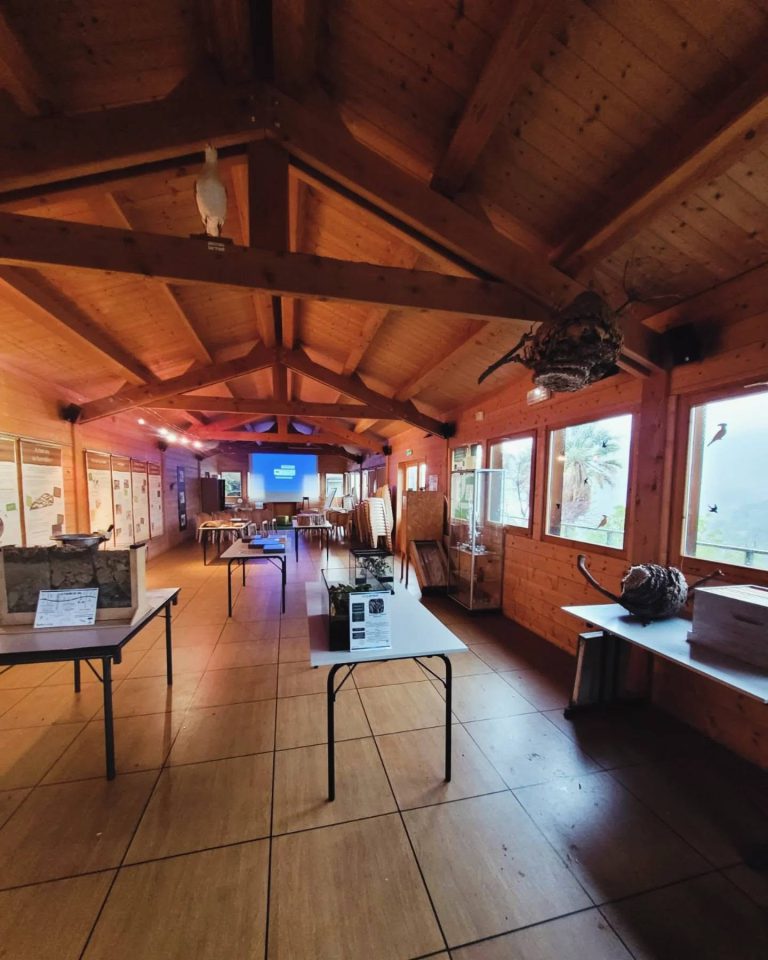 Biodiversarium, événement d'entreprise Pyrénées-Orientales