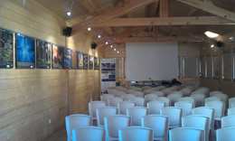 Biodiversarium, espace pour événement d'entreprise, Pyrénées-Orientales