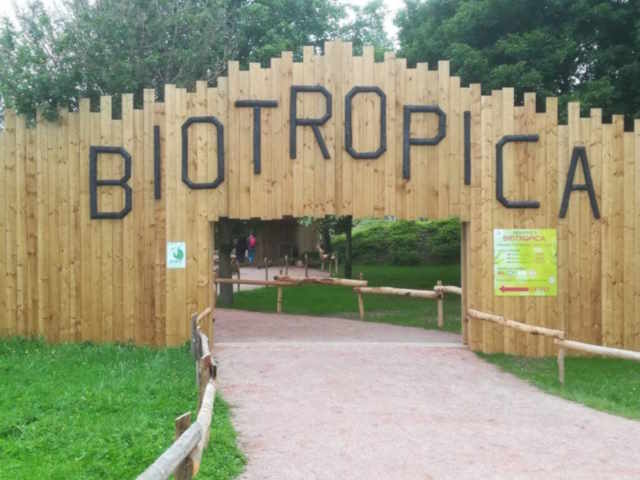 Biotropica, événement d'entreprise Eure