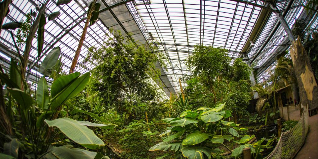 Biotropica, lieu d'événement d'entreprise en Eure