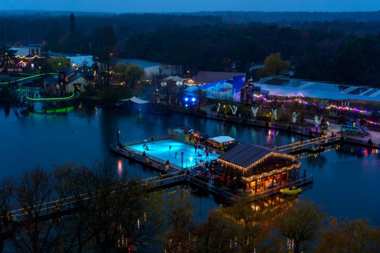 Bobbejaanland, événement d'entreprise 