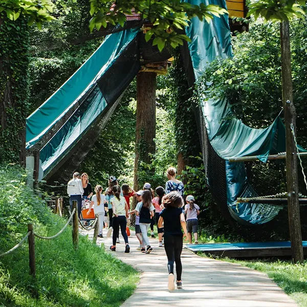 Bois des Lutins, espace séminaire pour entreprise en Isère